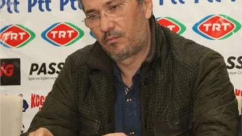 Bayram Akgül Adanaspor'u Bıraktı