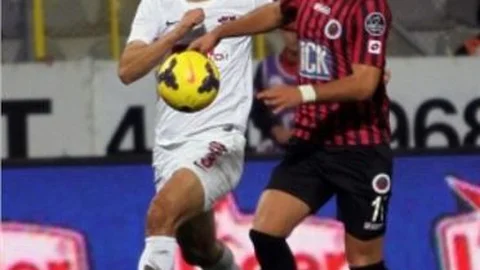 Spor Toto Süper Lig