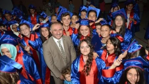 Orhangazi Belediyesi'nden 500 Üniversite Öğrencisine Burs