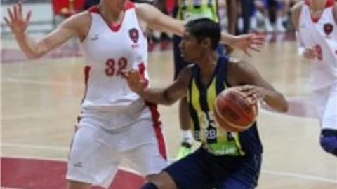 Türkiye Kadınlar Basketbol Ligi