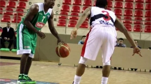 Türkiye Basketbol Ligi