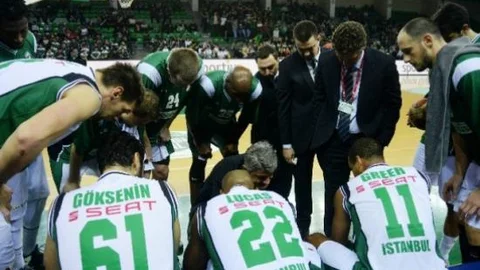 Türkiye Basketbol Ligi