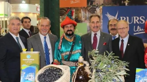 Etik Başkanı İşler: ''travel Turkey Turizm Borsası Olmak Zorunda''