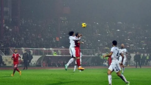 Spor Toto Süper Lig