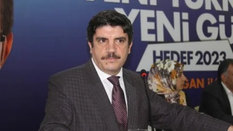Ak Parti Genel Başkan Yardımcısı Yasin Aktay: