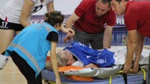 Türkiye Bayanlar 1. Voleybol Ligi