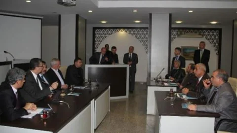 Halkın Yüzde 51'i İstemezse Parkomat Yapılmayacak