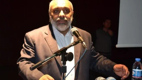 İhh Genel Başkanı Bülent Yıldırım: