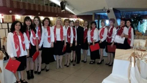 Azınlıklar Günü Romanya'da Coşkuyla Kutlandı