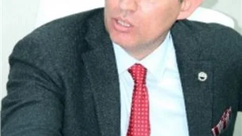 Türkiye Barolar Birliği Başkanı Metin Feyzioğlu: