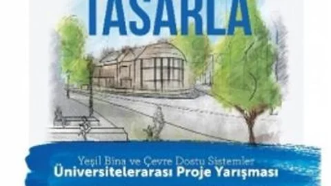 Rönesans Holding Sütçü İmam Üniversitesi'nde