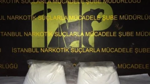 Narkotik Polisinden Nefes Kesen Operasyonlar