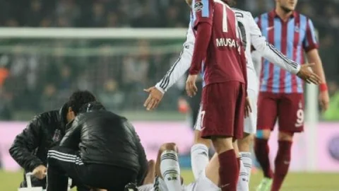 Pektemek'in Sakatlıklarla Başı Dertte