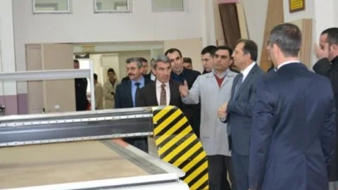 Bingöl Eml Güneş Paneli Üretecek