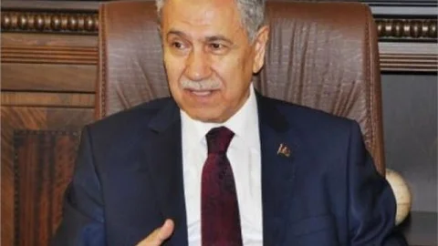 Arınç'a 20 Yıl Önceki Seçim Beyannamesi Sürprizi
