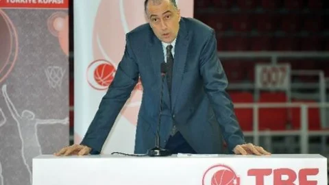 Kadınlar Basketbol Türkiye Kupası Finali'nin Eşleşmeleri Belli Oldu