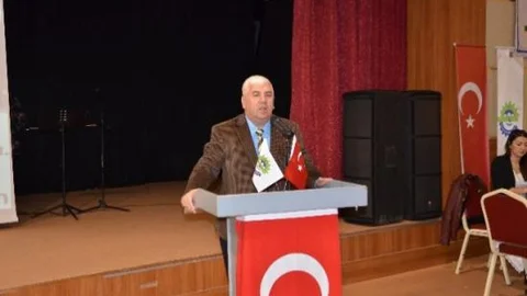 Ergene Belediyesinden Anlamlı Kutlama