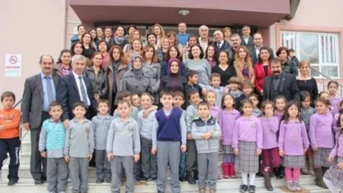 Aydınlı Minikler 'ağız Ve Diş Sağlığı' İle Fark Oluşturacak