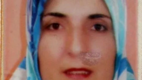 Kocasının Baygın Halde Lavaboda Bulduğu Kadın Kurtarılamadı