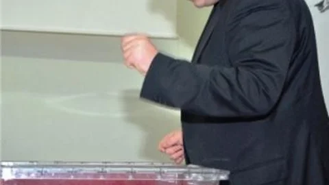 Bilecik Öğrenci İl Başkanı Bozüyük İmkb'den