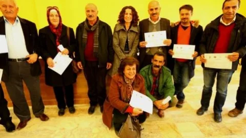 Edremit'te Belediye Yönetimi Ve Mevzuatı Eğitim Semineri