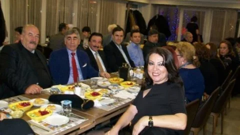 'eskişehir Sanat Akşamları' Etkinliği