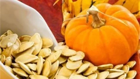 Kabak Çekirdeği Mucizesi !