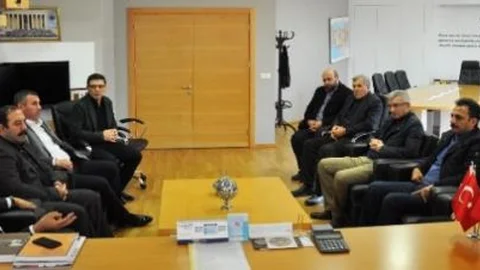 Cezaevi Yenişehir'e Yapılacak