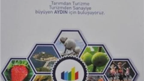 1. Aydın Tanıtım Günleri'ne Nazilli Desteği