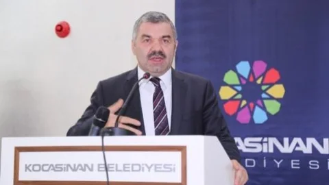 Başkan Çelik'ten Muhtarlara 3 Müjde