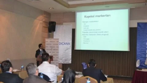 Medıcana Onkolojide Yeni Ufuklar Etkinliği'ne Destek Verdi