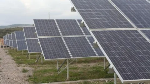 Bornova Belediyesi'nin Enerjisi Güneş'ten