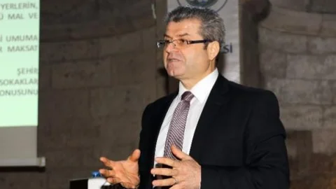 Talas'ta Tüm Belediyecilere Emlak Eğitimi