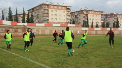 Bilecik 1. Amatörde Liderlik El Değiştirdi