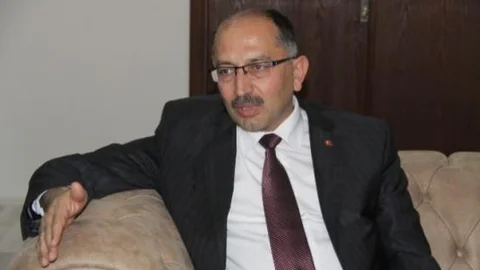 Yht İstasyonu Yenişehir Havaalanı Yakınına Kurulacak