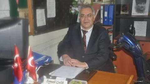 Başkan İsmail Çelik Güven Tazeledi