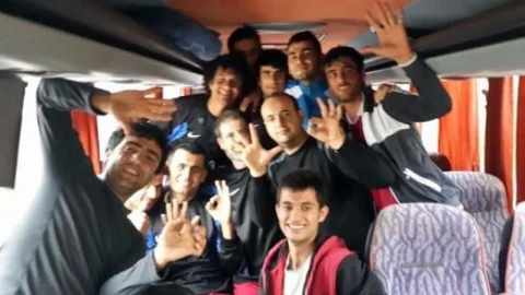 Türkiye İşitme Engelliler Süper Ligi