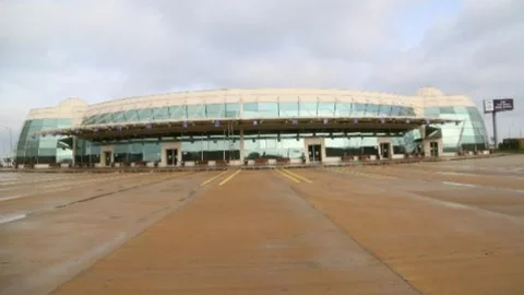 Ünye Otogarı Hizmete Hazır