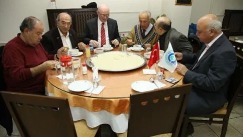 Odunpazarı Belediyesi'nden Arabaşı Etkinliği