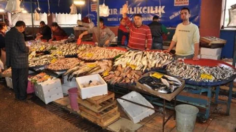 Balıkçılardan Kota Önerisi