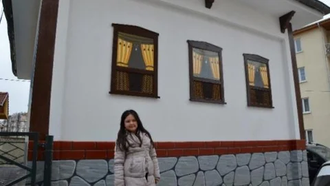 Bozüyük'te Trafolar Boyanarak Güzelleştirildi