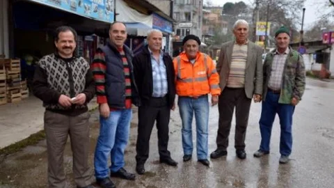 Sabah Namazına Gelen Cemaate Kahvaltı İkram Edilen Cami