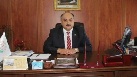 Giresun Barosu'ndan Makul Şüphe Tepkisi