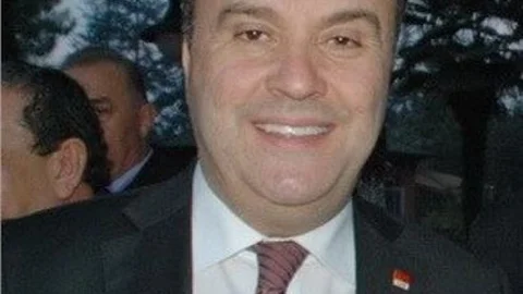 Chp Halka Hizmet Götürme Birliği Toplantısı