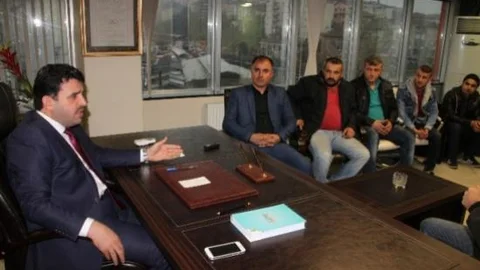 800 İşçinin Çalıştığı Maden Ocağı Kapatılıyor