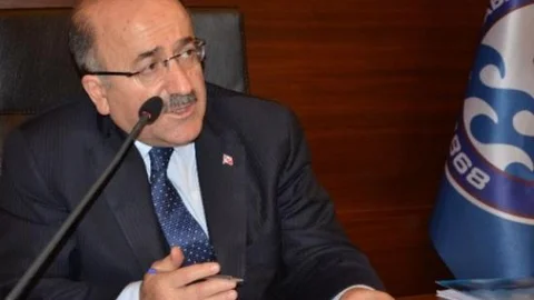 Trabzon Büyükşehir Belediye Meclisi Aralık Ayı İlk Toplantısını Yaptı