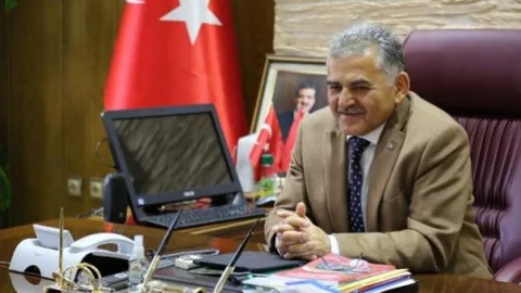 Melikgazi Belediye Bünyesinde Kudeb Oluşturulacak