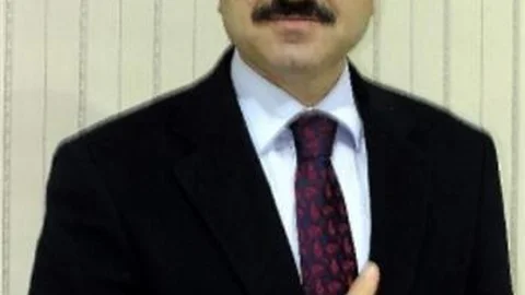 Başkan Soğanda'dan Teşekkür Mesajı