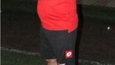 Köprülüspor'dan Hakemlere Büyük Tepki