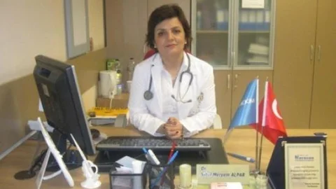 Öksürüğü Hafife Almayın